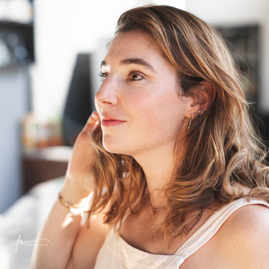 Laure Poissonnier – Musicothérapeute